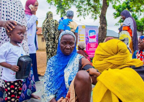 Women and Child Rights
