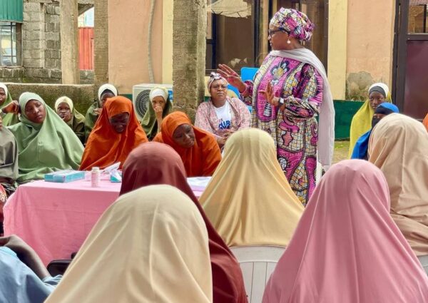 Economic Empowerment