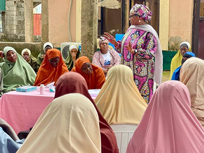 Economic Empowerment