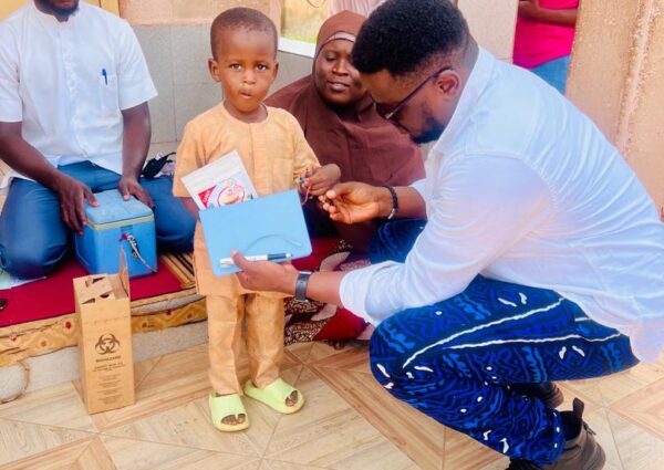 Health Programmes